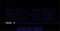 Cкриншот PacMan: The ladder, изображение № 3419347 - RAWG