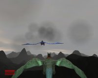 Cкриншот Journeys of the Dragon Rider, изображение № 485359 - RAWG
