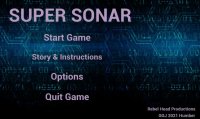 Cкриншот Super Sonar, изображение № 2692619 - RAWG