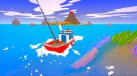 Cкриншот Catch & Cook: Fishing Adventure, изображение № 3546734 - RAWG