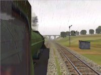 Cкриншот Microsoft Train Simulator, изображение № 323371 - RAWG