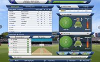 Cкриншот Cricket Captain 2015, изображение № 195539 - RAWG