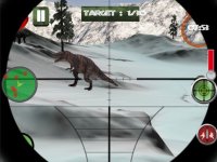 Cкриншот Safari Dino Hunting in Jurassic World 2016, изображение № 974481 - RAWG