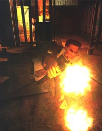 Cкриншот Max Payne 2: The Fall of Max Payne, изображение № 361063 - RAWG