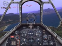 Cкриншот Microsoft Combat Flight Simulator: WWII Europe Series, изображение № 298852 - RAWG