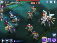 Cкриншот Kingdom of Heroes:Tactics War, изображение № 2485438 - RAWG