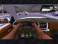 Cкриншот Offroad Suburban, изображение № 1902885 - RAWG