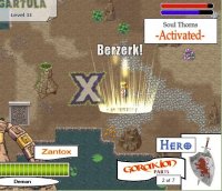Cкриншот Gorakion RPG, изображение № 1116140 - RAWG