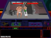 Cкриншот Space Quest 6: Roger Wilco in the Spinal Frontier, изображение № 322967 - RAWG