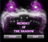 Cкриншот MemoryOfTheShadow, изображение № 3334053 - RAWG