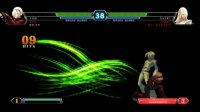 Cкриншот The King of Fighters XIII, изображение № 131383 - RAWG