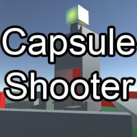 Cкриншот Capsule Shooter (Wayne Fingerlakes Software Company), изображение № 2651816 - RAWG