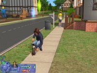 Cкриншот Sims 2: Питомцы, The, изображение № 457902 - RAWG