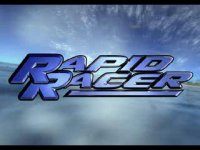 Cкриншот Rapid Racer, изображение № 765162 - RAWG