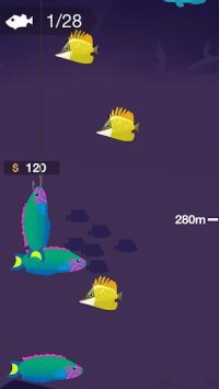 Cкриншот Fishing Break - Addictive Fishing Game, изображение № 2081683 - RAWG