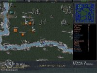 Cкриншот Command & Conquer: Sole Survivor Online, изображение № 325764 - RAWG