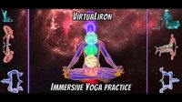 Cкриншот VirtuaLiron - Immersive YOGA practice, изображение № 2250427 - RAWG