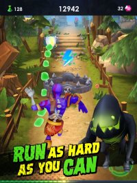 Cкриншот Zombie Run 2: Fun Runner Games, изображение № 1828427 - RAWG