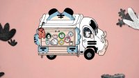 Cкриншот Tiger Trio's Tasty Travels, изображение № 3051700 - RAWG