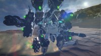 Cкриншот CUSTOM MECH WARS, изображение № 3650086 - RAWG