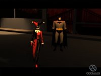 Cкриншот Batman: Vengeance, изображение № 313638 - RAWG