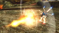 Cкриншот Gundam Extreme VS. Full Boost, изображение № 614592 - RAWG