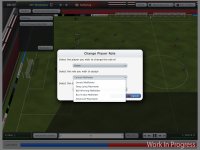 Cкриншот Football Manager 2010, изображение № 537775 - RAWG