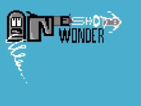 Cкриншот One Shot Wonder (TheLongOh), изображение № 2118031 - RAWG