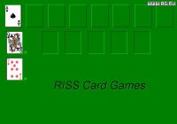 Cкриншот RISS Solitaire Card Games, изображение № 338983 - RAWG