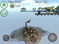 Cкриншот Sea Monster Simulator, изображение № 2143132 - RAWG