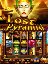 Cкриншот SLOTS - Tiger House Casino! FREE Vegas Slot Machine Games of the Grand Jackpot Palace!, изображение № 887094 - RAWG