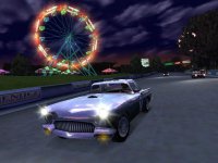 Cкриншот Need for Speed: Motor City Online, изображение № 349994 - RAWG