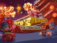 Cкриншот Hero's Throne, изображение № 1939535 - RAWG