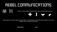 Cкриншот Rebel Communications, изображение № 1952151 - RAWG