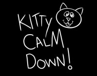 Cкриншот Kitty Calm Down!, изображение № 2442771 - RAWG