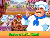 Cкриншот Cooking Craze- Restaurant Game, изображение № 1699614 - RAWG