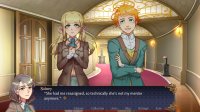 Cкриншот Death Becomes You - Mystery Visual Novel, изображение № 3104406 - RAWG