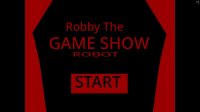 Cкриншот robby the game show robot, изображение № 2638041 - RAWG