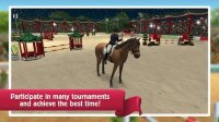 Cкриншот HorseWorld: Show Jumping Premium, изображение № 1521513 - RAWG