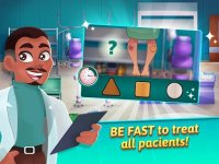 Cкриншот Medicine Dash - Hospital Time Management Game, изображение № 1429273 - RAWG