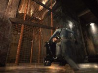 Cкриншот Tom Clancy's Splinter Cell: Двойной агент, изображение № 803757 - RAWG