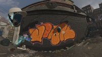 Cкриншот Kingspray Graffiti VR, изображение № 136737 - RAWG