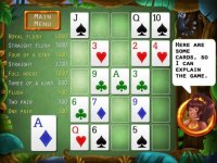 Cкриншот Poker Solitaire by Ludisto, изображение № 1815530 - RAWG