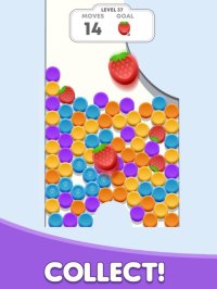 Cкриншот Color Pop: Matching Puzzle, изображение № 2395895 - RAWG