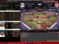 Cкриншот Out of the Park Baseball 10, изображение № 521199 - RAWG