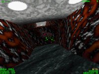Cкриншот Descent 2 (1996), изображение № 766588 - RAWG