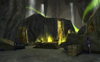 Cкриншот EverQuest II: Sentinel's Fate, изображение № 535047 - RAWG