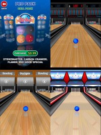 Cкриншот Strike! Ten Pin Bowling, изображение № 2045624 - RAWG