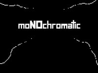 Cкриншот moNOchromatic (Dellg), изображение № 2951549 - RAWG