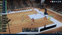 Cкриншот Pro Basketball Manager 2023, изображение № 3485931 - RAWG